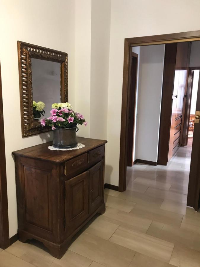 Appartamento Zia Vitto Bellano Luaran gambar