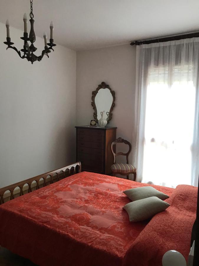 Appartamento Zia Vitto Bellano Luaran gambar