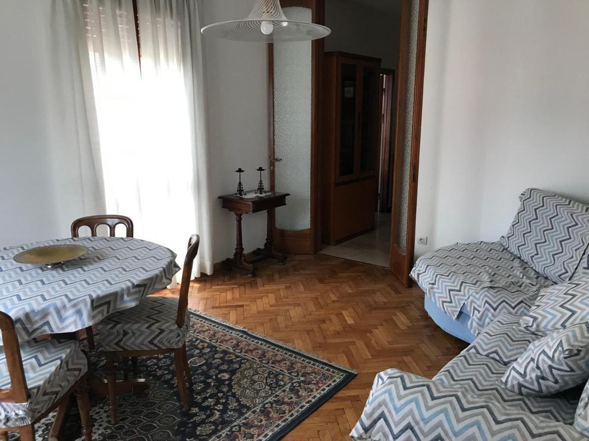 Appartamento Zia Vitto Bellano Luaran gambar