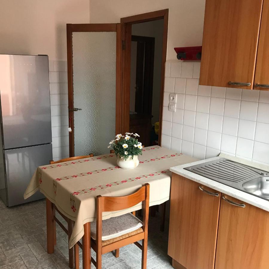 Appartamento Zia Vitto Bellano Luaran gambar
