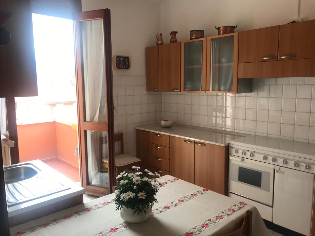 Appartamento Zia Vitto Bellano Luaran gambar