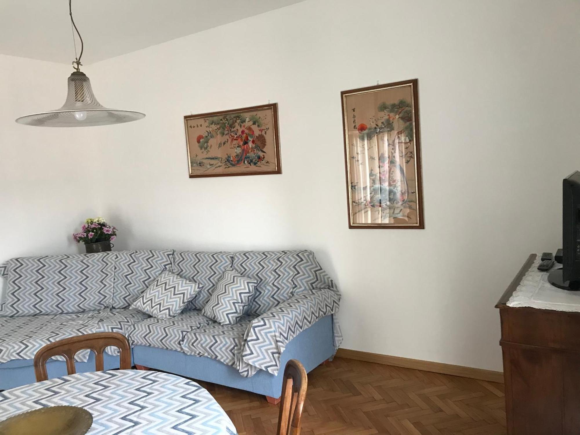 Appartamento Zia Vitto Bellano Luaran gambar
